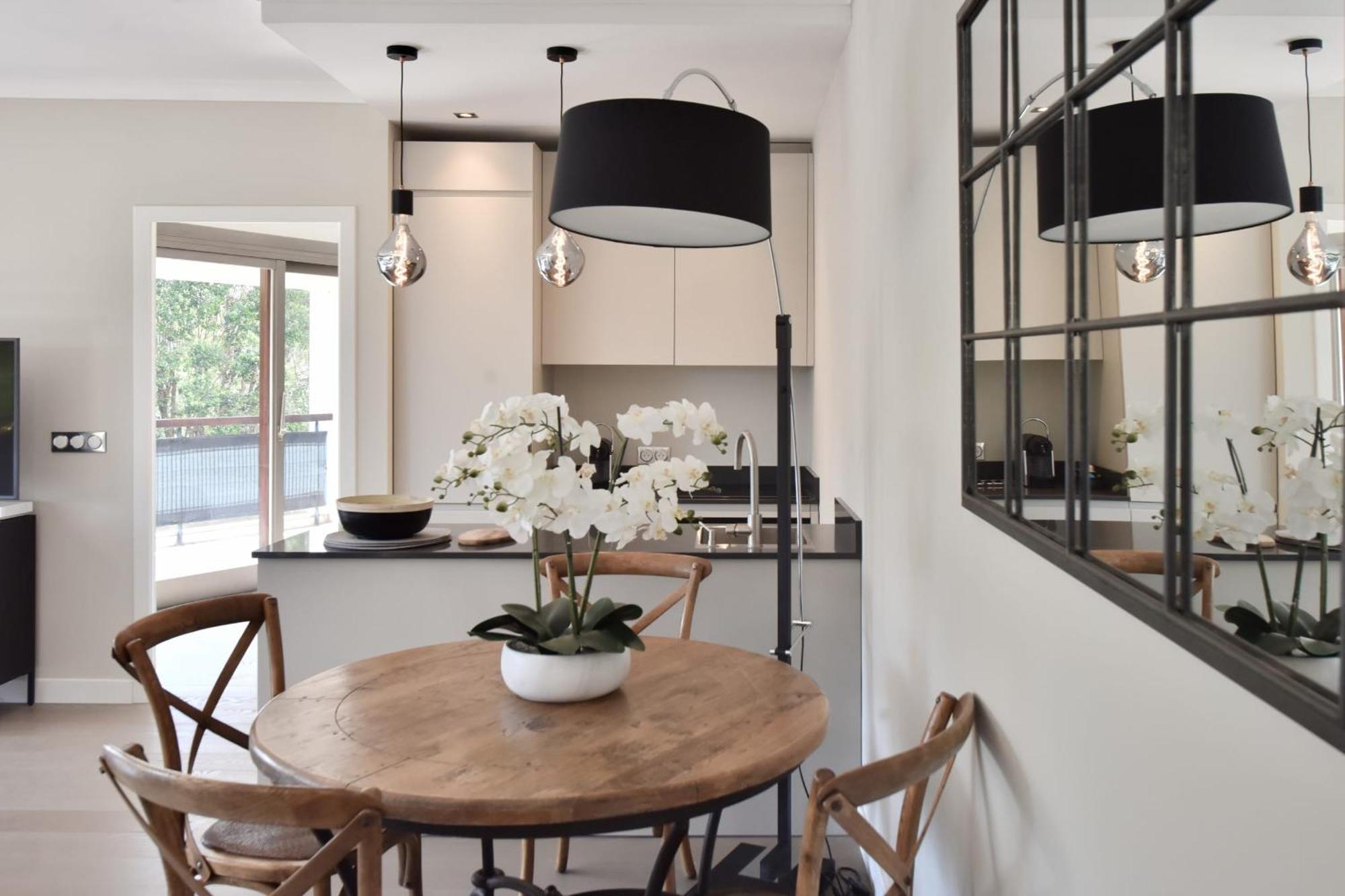Cannes - 2-Br Flat 15-Min Walk To The Beaches Esterno foto