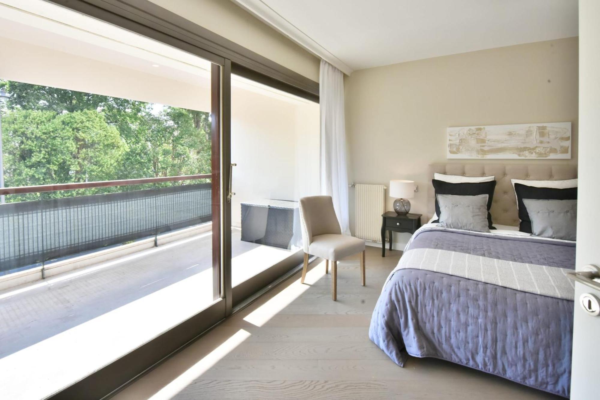 Cannes - 2-Br Flat 15-Min Walk To The Beaches Esterno foto
